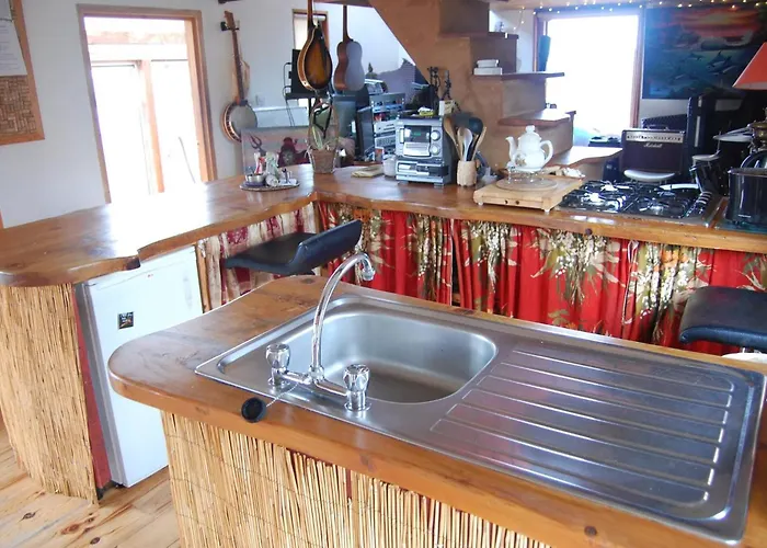 Dom wakacyjny Serene Bantry Bay Retreat *