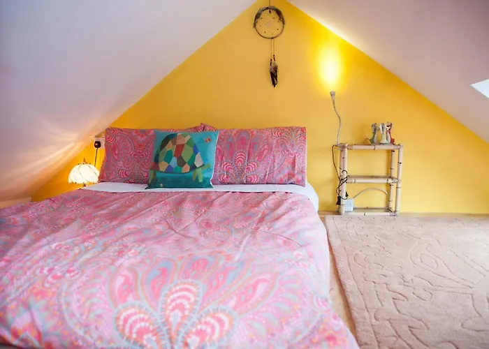 Serene Bantry Bay Retreat Dom wakacyjny *